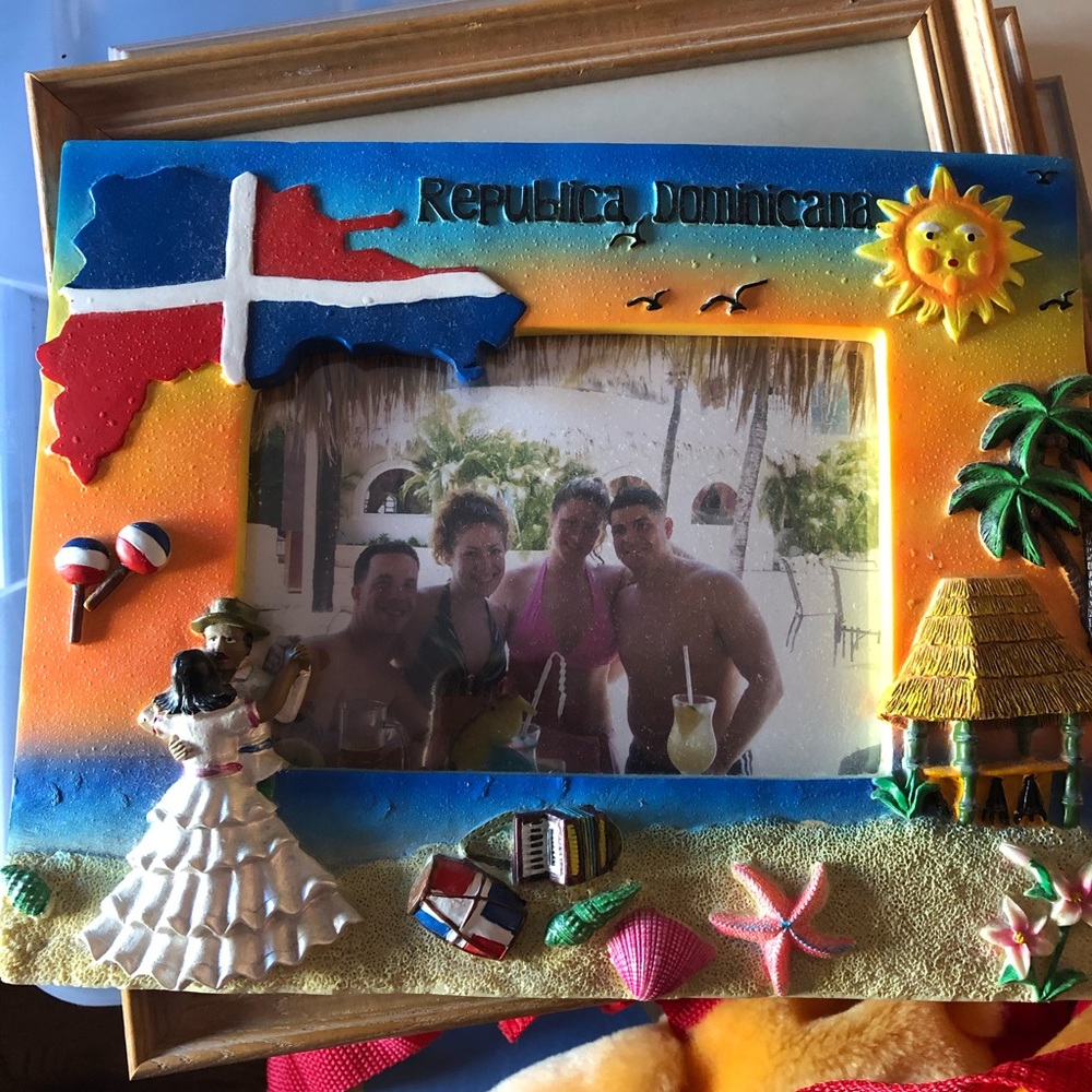 Picture frame